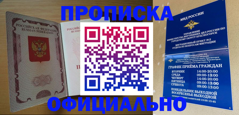 временная регистрация купить в Светогорске